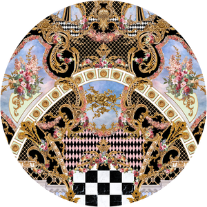 MONARCHY MANIA