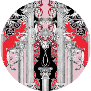MARK OF MEDUSA